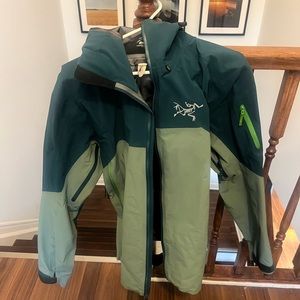 Arcteryx Rush